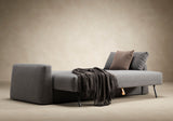 Cone Sleek Sofa Bed (Queen Size)