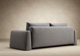 Cone Sleek Sofa Bed (Queen Size)