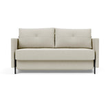 Cubed Full Size Sofa Bed With Arms