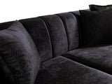 Diamond Modern Sofa