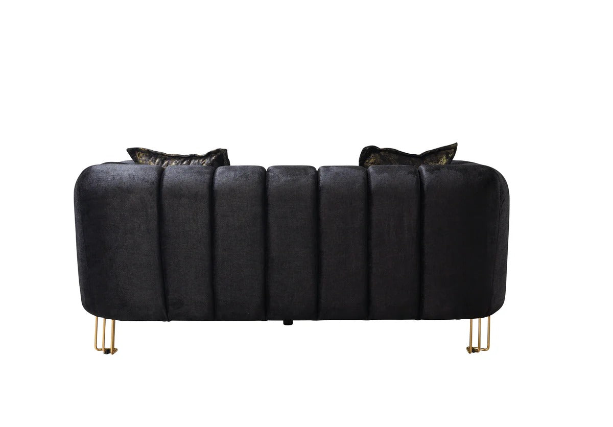 Diamond Modern Sofa