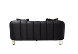 Diamond Modern Sofa