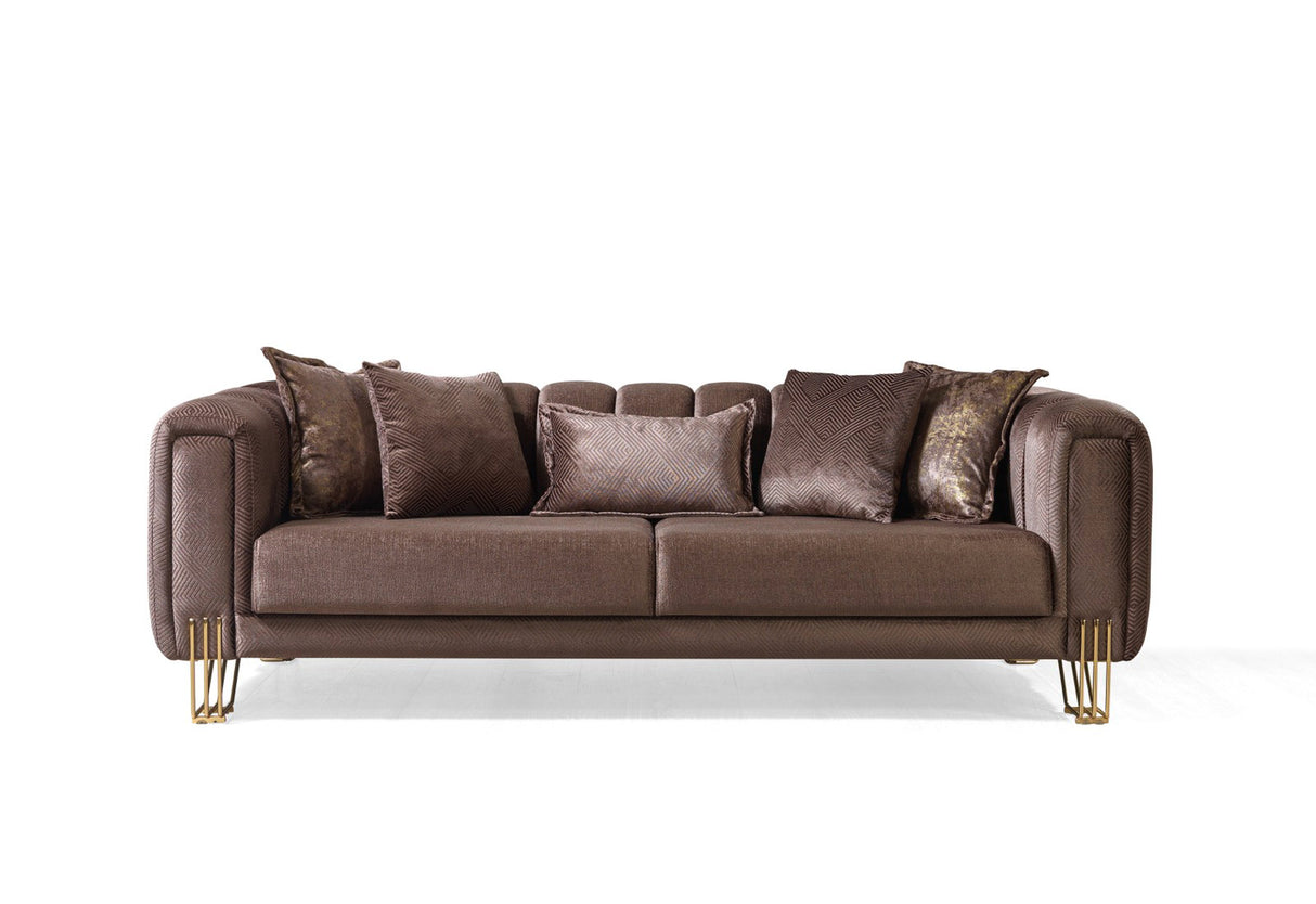 Diamond Modern Sofa