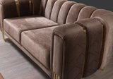 Diamond Modern Sofa
