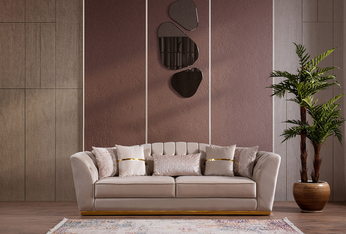 Margo Modern Sofa