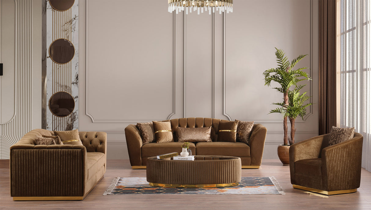 Margo Modern Sofa