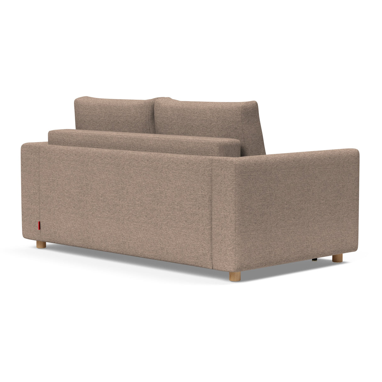 Neah Full Size Sofa Bed with Curved Arms