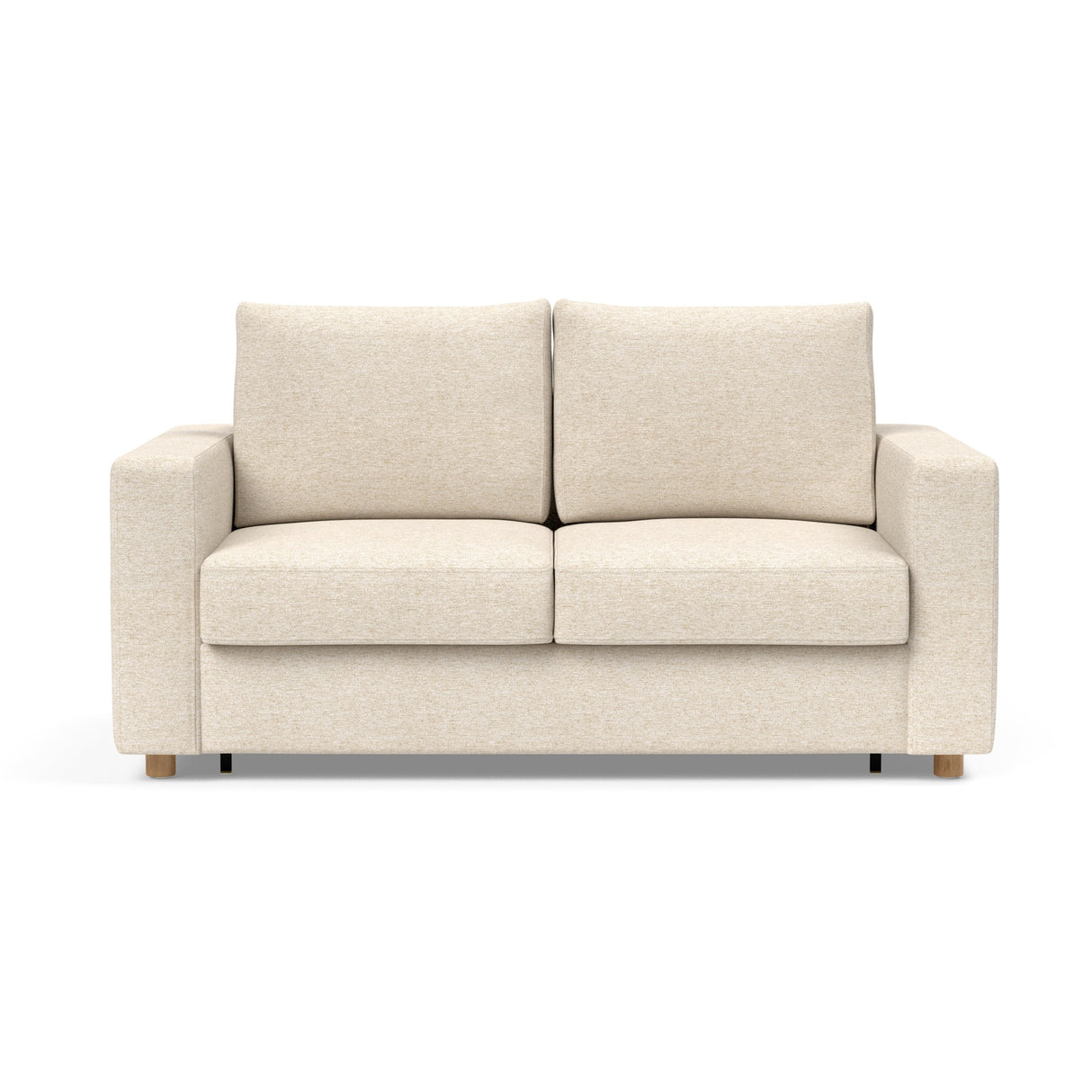 Neah Full Size Sofa Bed with Standard Arms