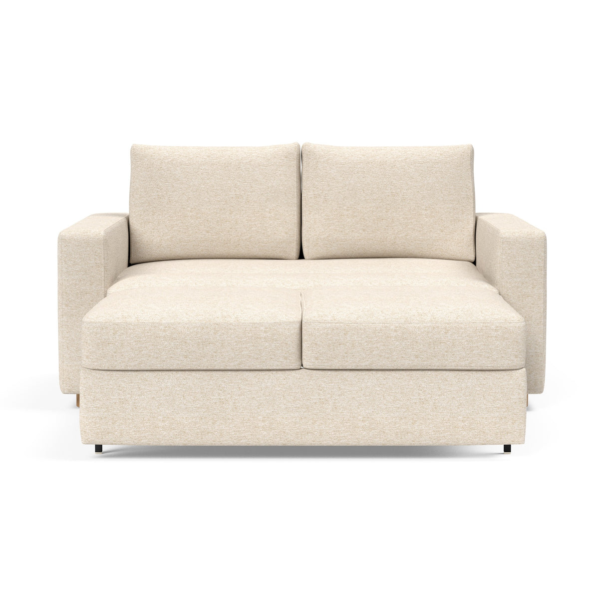 Neah Full Size Sofa Bed with Standard Arms