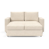 Neah Full Size Sofa Bed with Standard Arms