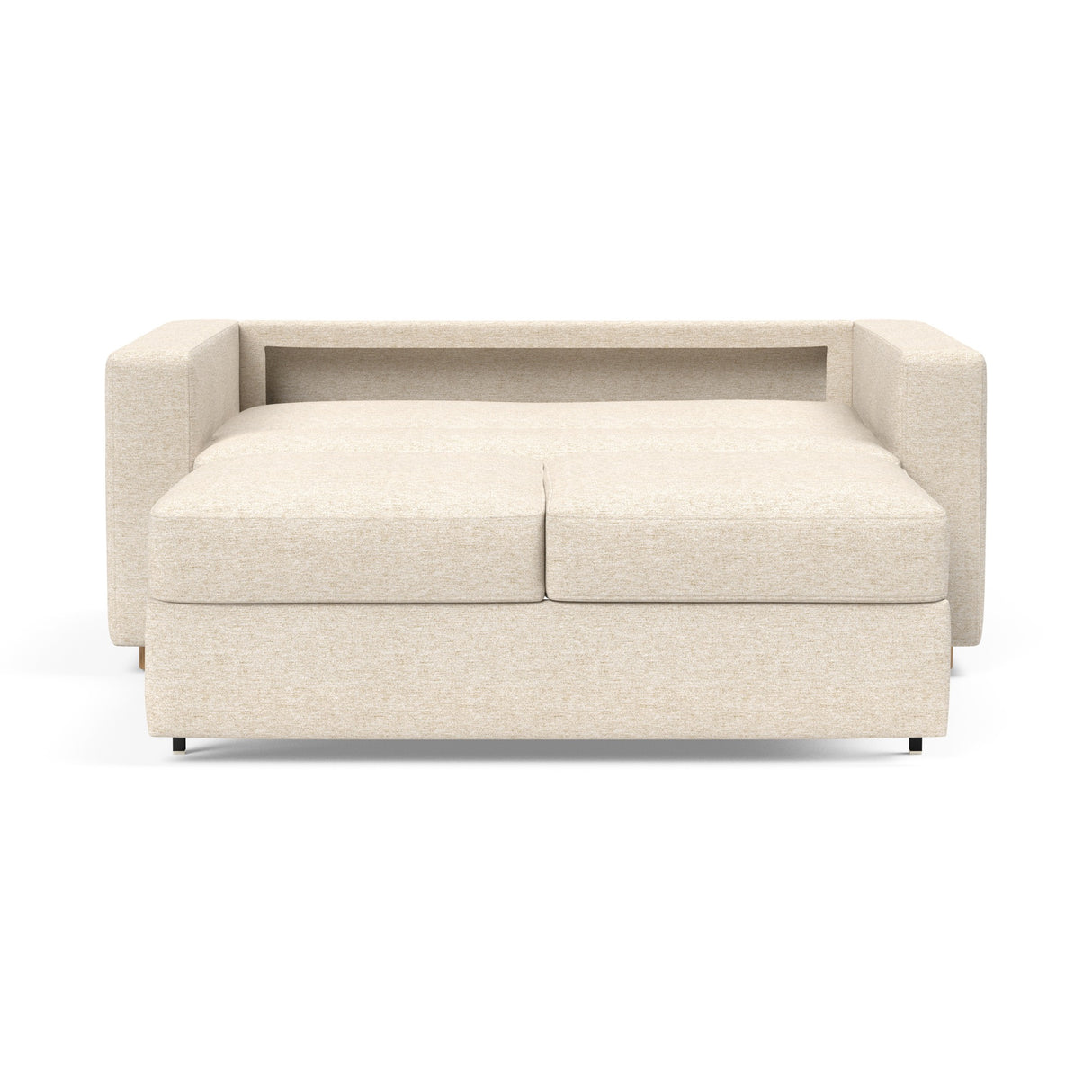 Neah Full Size Sofa Bed with Standard Arms