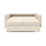 Neah Full Size Sofa Bed with Standard Arms