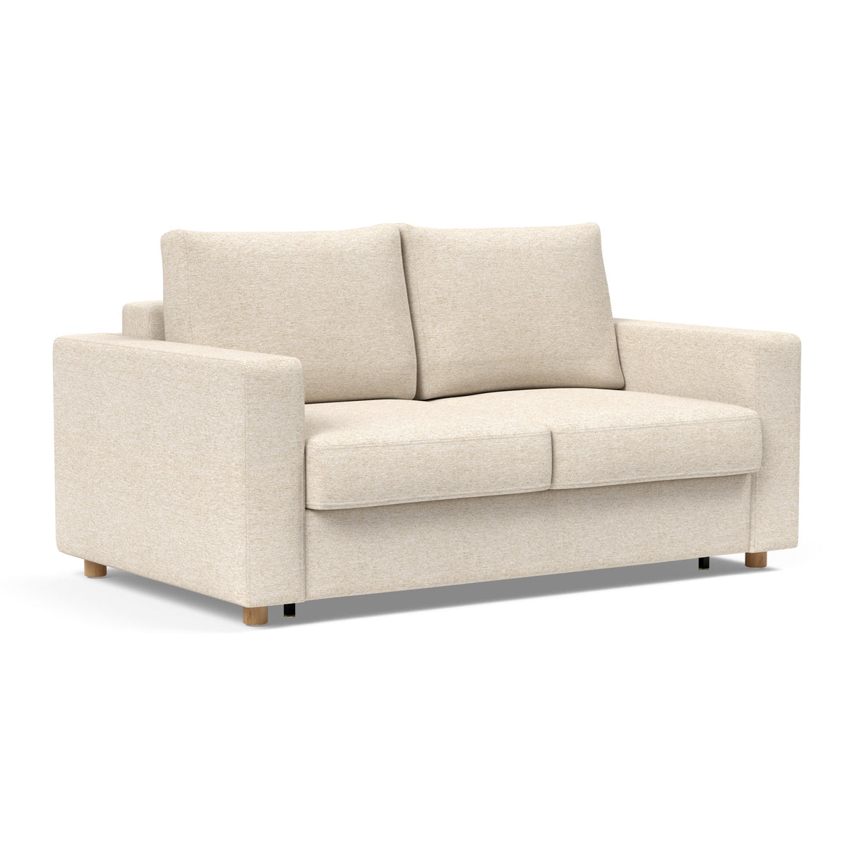 Neah Full Size Sofa Bed with Standard Arms