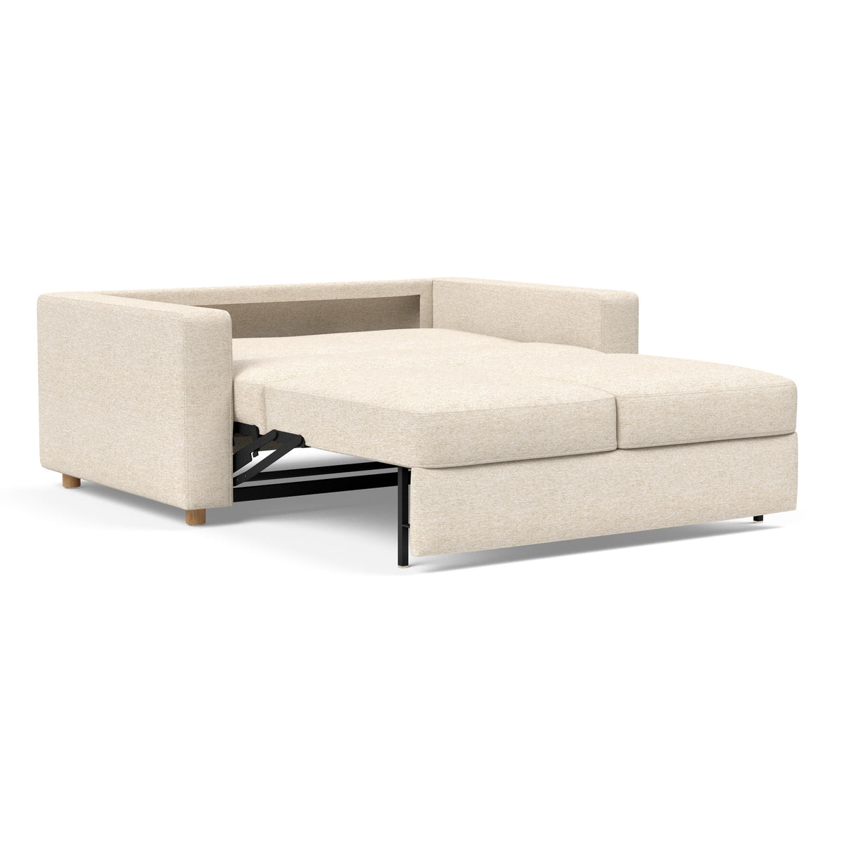 Neah Full Size Sofa Bed with Standard Arms