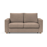 Neah Full Size Sofa Bed with Standard Arms