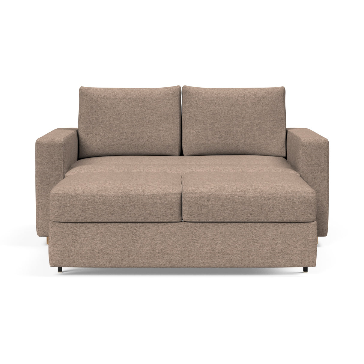 Neah Full Size Sofa Bed with Standard Arms