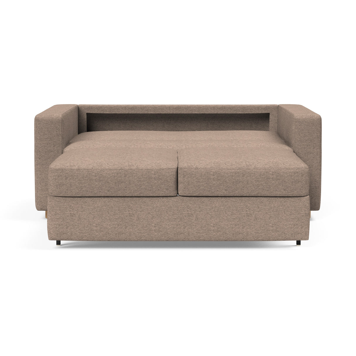 Neah Full Size Sofa Bed with Standard Arms