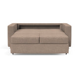 Neah Full Size Sofa Bed with Standard Arms