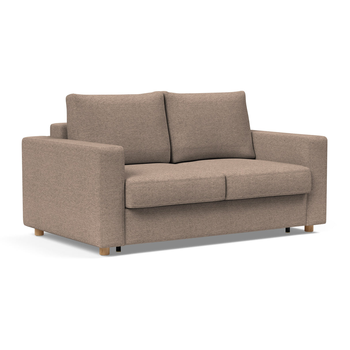 Neah Full Size Sofa Bed with Standard Arms