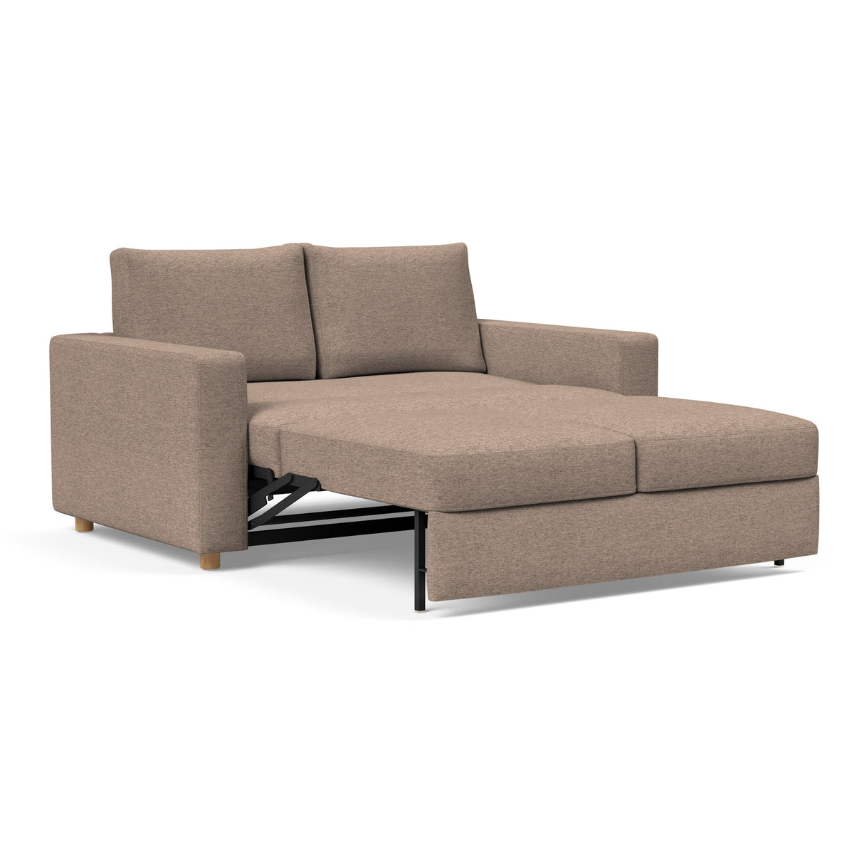 Neah Full Size Sofa Bed with Standard Arms