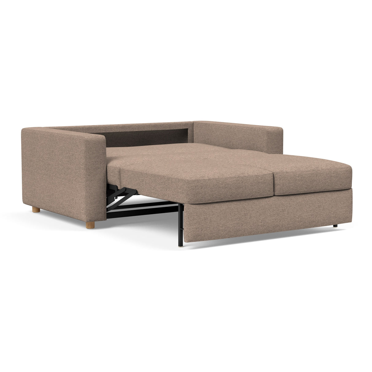 Neah Full Size Sofa Bed with Standard Arms