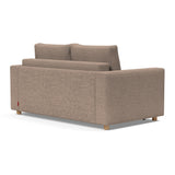 Neah Full Size Sofa Bed with Standard Arms