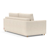 Neah King Size Sofa Bed with Slim Arms