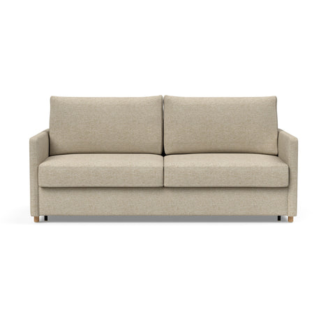 Neah King Size Sofa Bed with Slim Arms