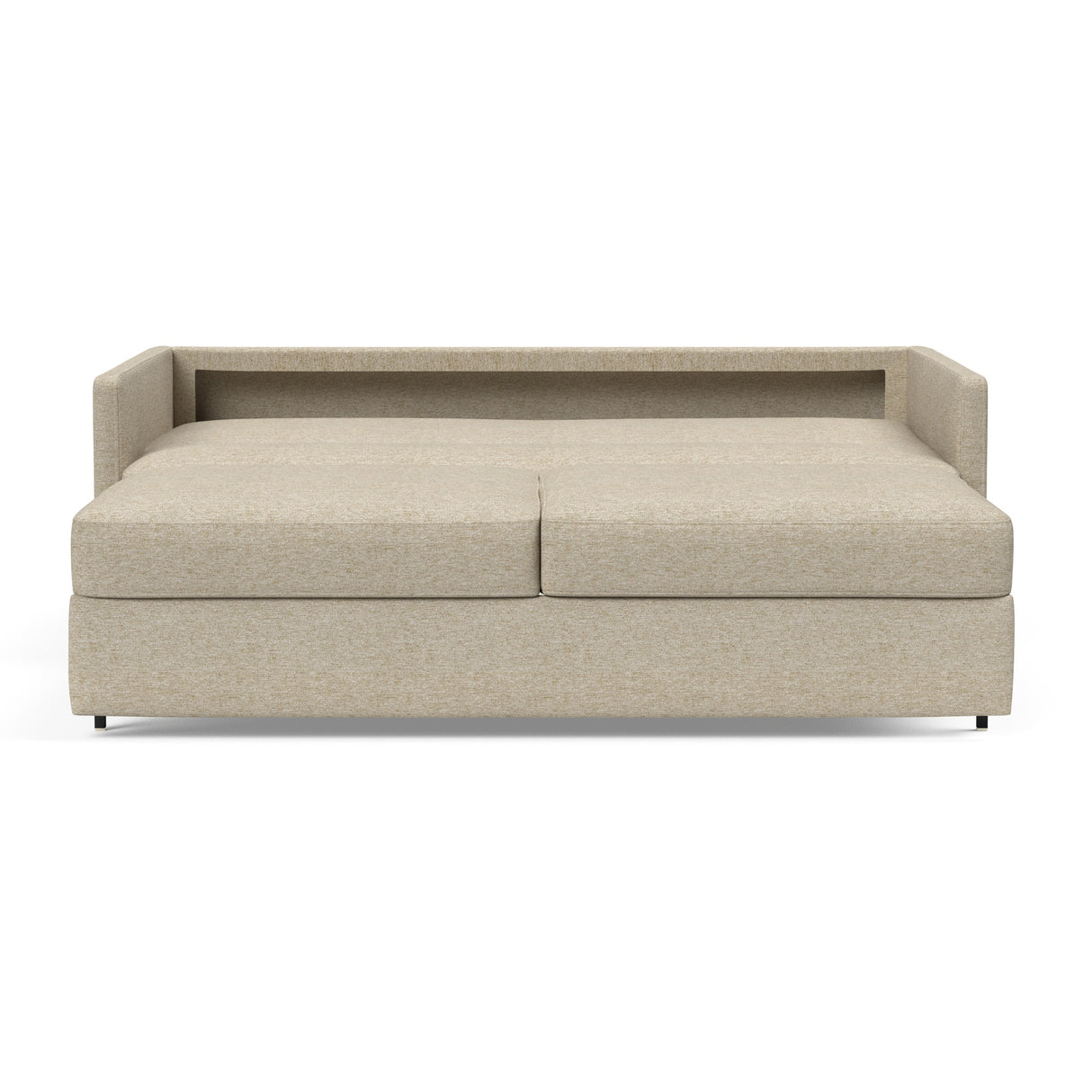 Neah King Size Sofa Bed with Slim Arms