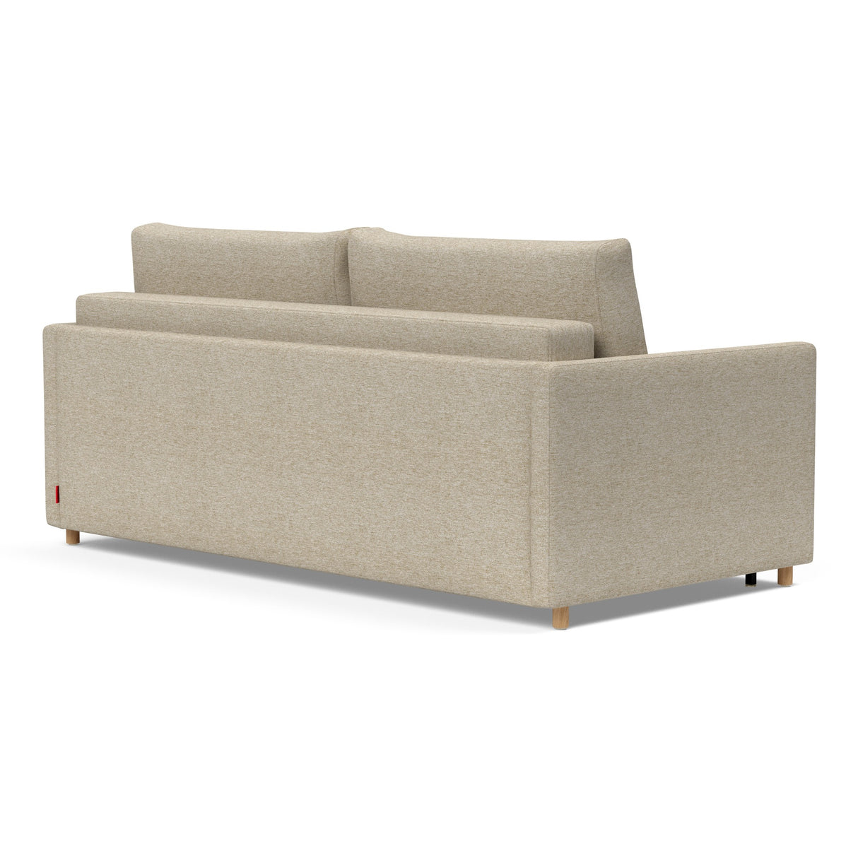 Neah King Size Sofa Bed with Slim Arms