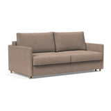 Neah King Size Sofa Bed with Slim Arms