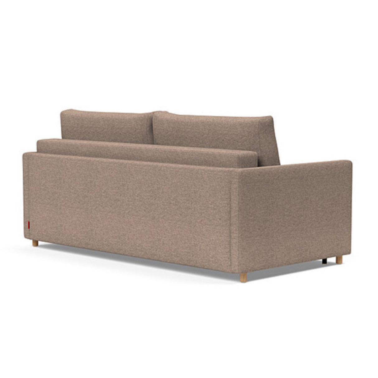 Neah King Size Sofa Bed with Slim Arms