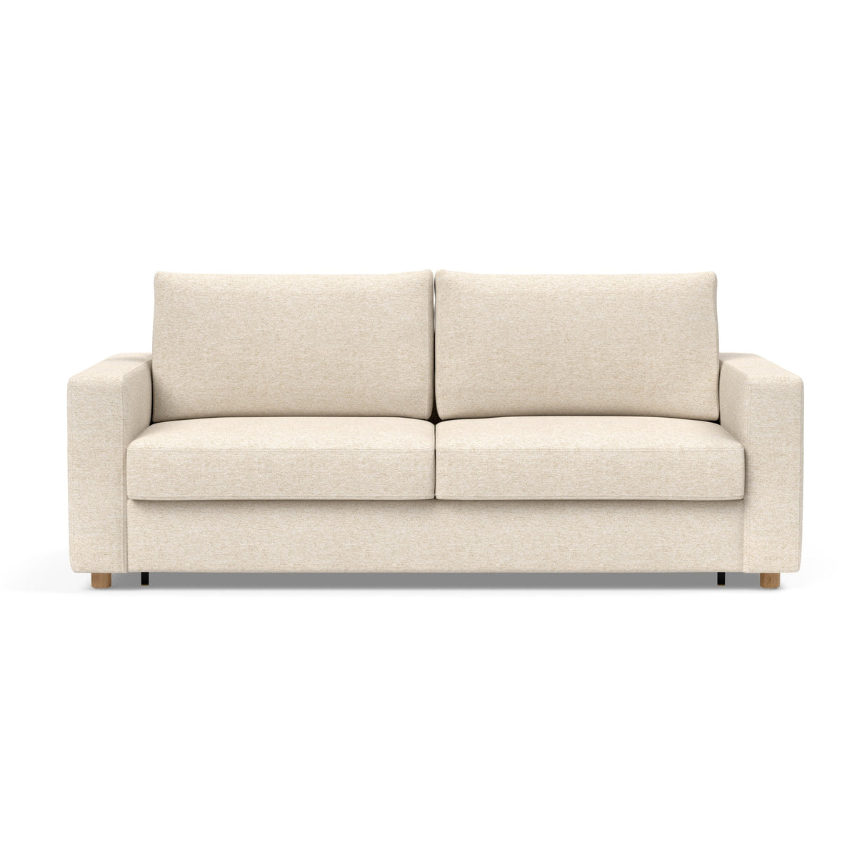 Neah King Size Sofa Bed with Standard Arms