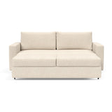 Neah King Size Sofa Bed with Standard Arms