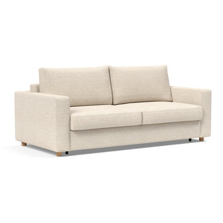 Neah King Size Sofa Bed with Standard Arms