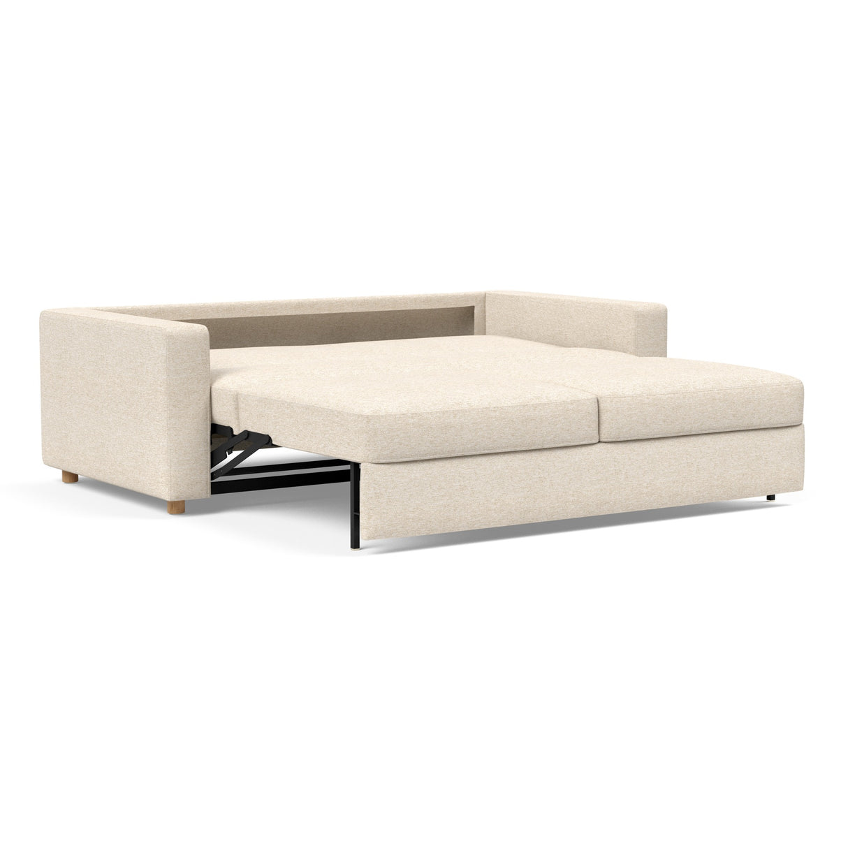 Neah King Size Sofa Bed with Standard Arms