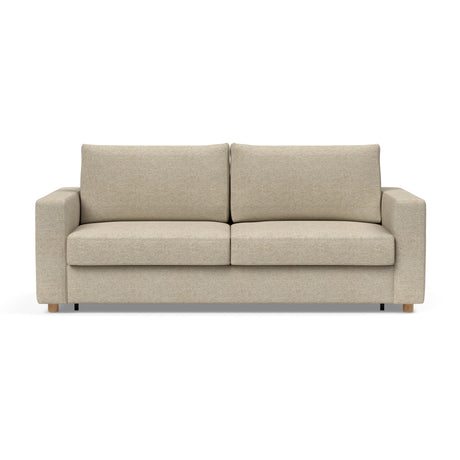 Neah King Size Sofa Bed with Standard Arms