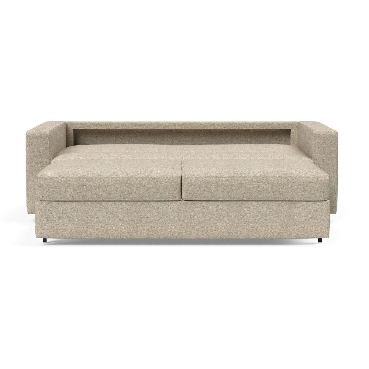 Neah King Size Sofa Bed with Standard Arms