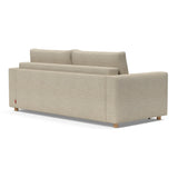 Neah King Size Sofa Bed with Standard Arms