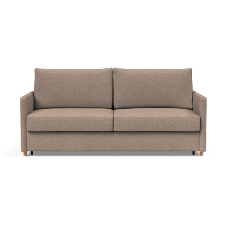 Neah King Size Sofa Bed with Slim Arms