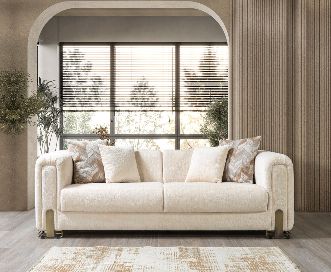 Living Room Furniture – LA Contempo
