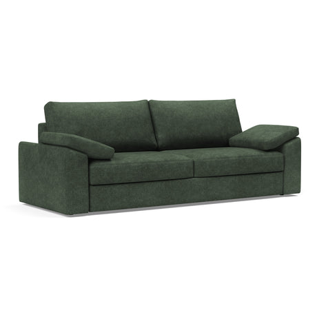 Vilander Sofa Bed with Cushion Arms (Full Size)