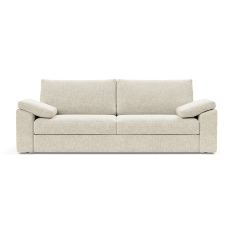 Vilander Sofa Bed with Cushion Arms (Full Size)