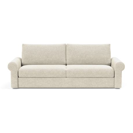 Vilander Sofa Bed with Roll Arms (Full Size)