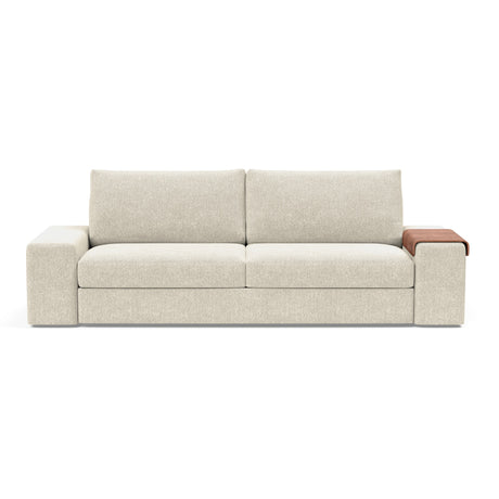 Vilander Sofa Bed with Wide Arms (Full Size)